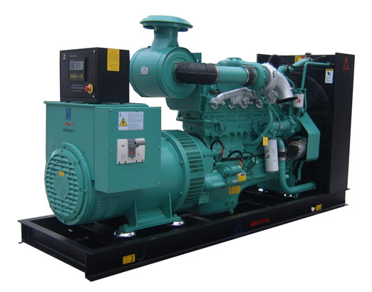 师宗柴油发电机 师宗柴油发电机