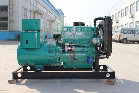 师宗小型柴油发电机 师宗小型柴油发电机