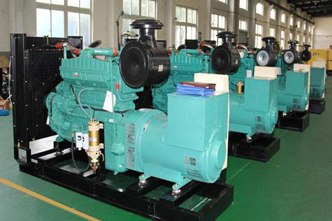 师宗小型柴油发电机 师宗小型柴油发电机