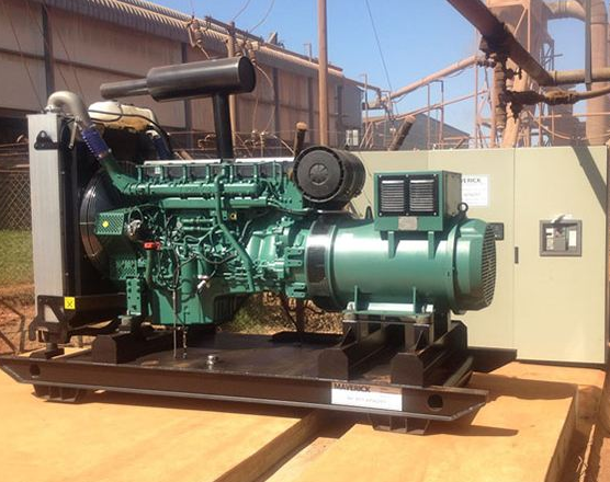 师宗发电机出租