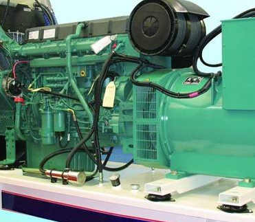 师宗发电机出租